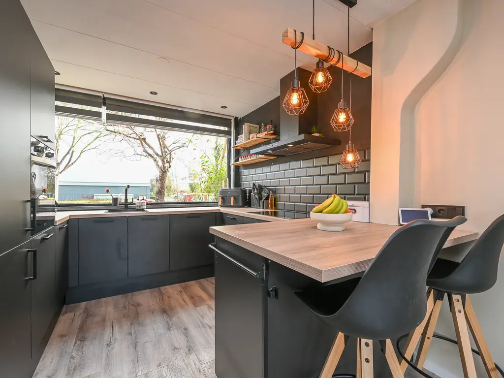 Pieter de Hoochstraat 4, MAASSLUIS