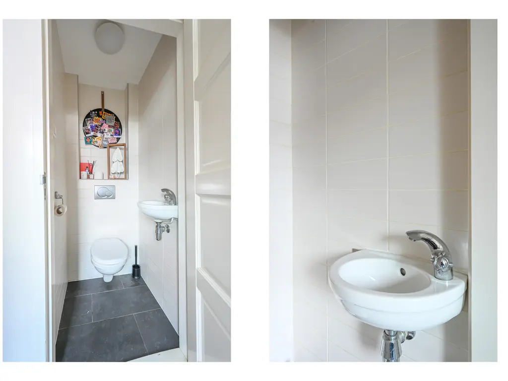 Lijsterlaan 136, MAASSLUIS