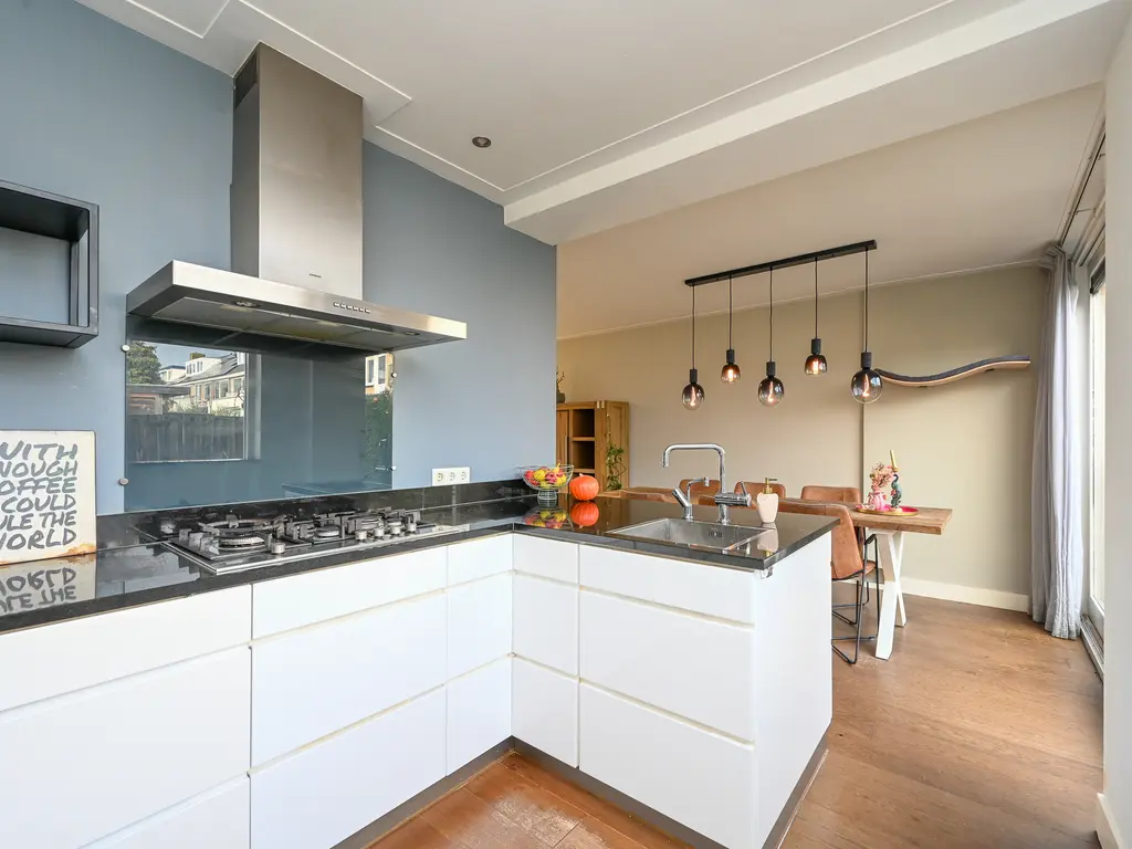 Lijsterlaan 136, MAASSLUIS