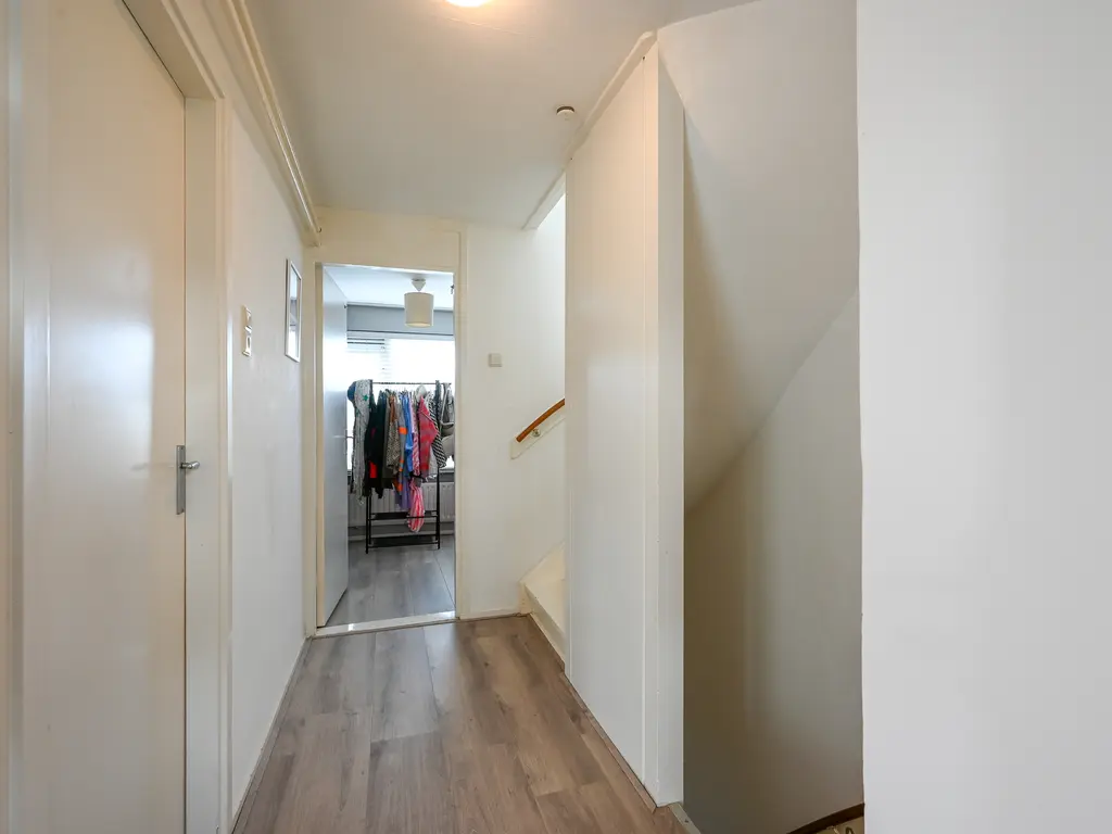 Lijsterlaan 136, MAASSLUIS