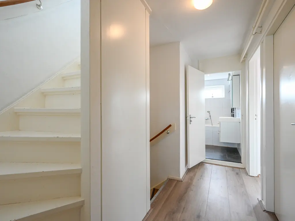 Lijsterlaan 136, MAASSLUIS