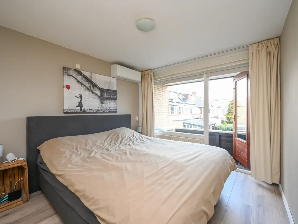 Lijsterlaan 136, MAASSLUIS