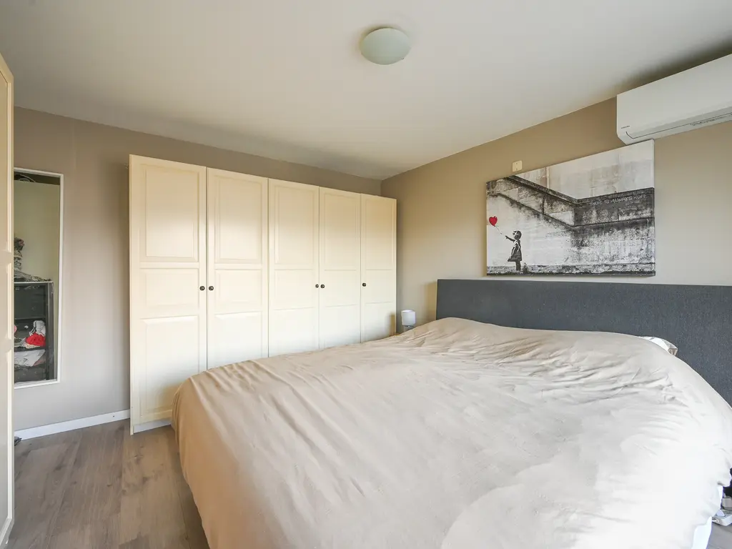 Lijsterlaan 136, MAASSLUIS