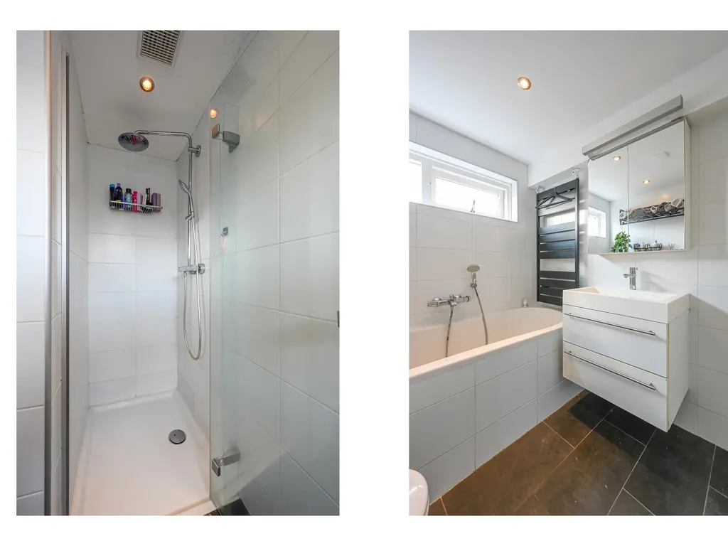 Lijsterlaan 136, MAASSLUIS