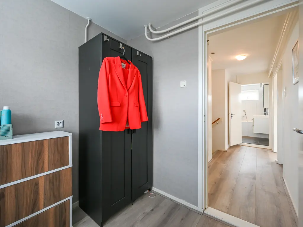 Lijsterlaan 136, MAASSLUIS