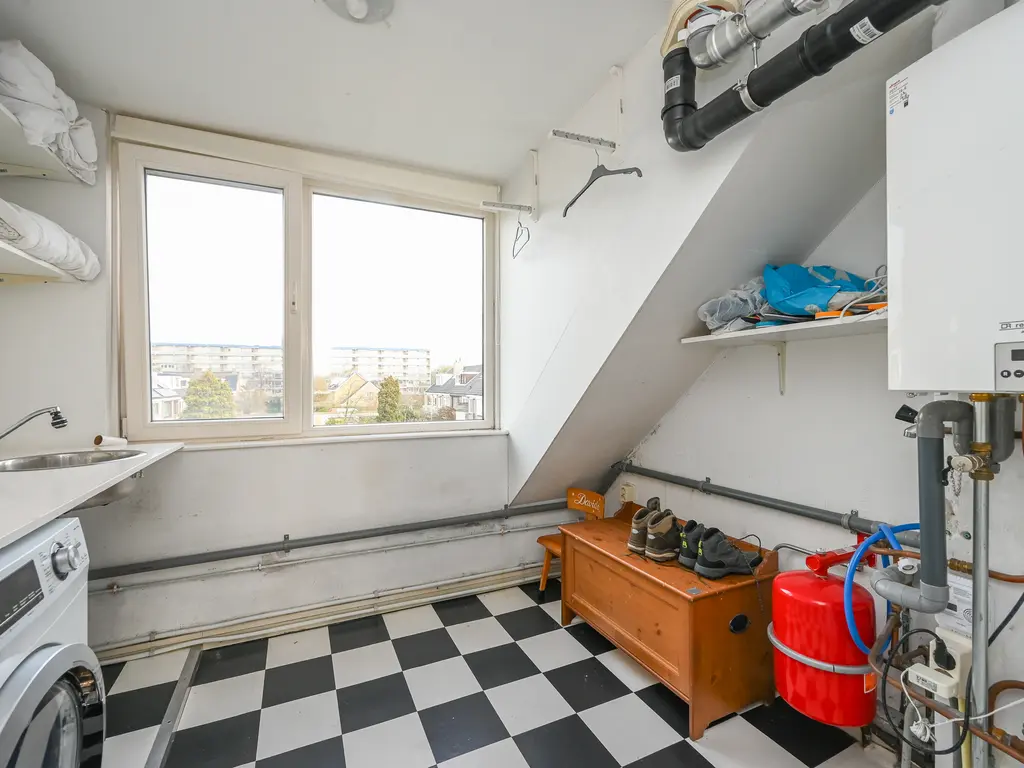 Lijsterlaan 136, MAASSLUIS