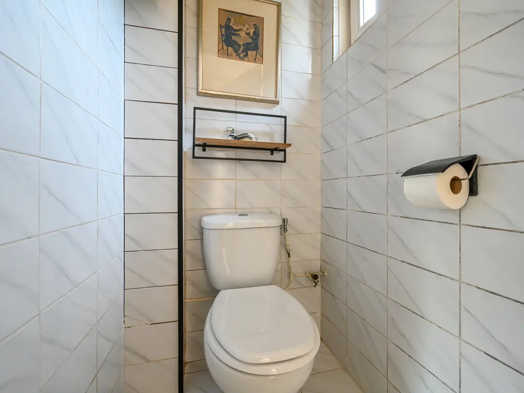 Koolmeesstraat 9, MAASSLUIS