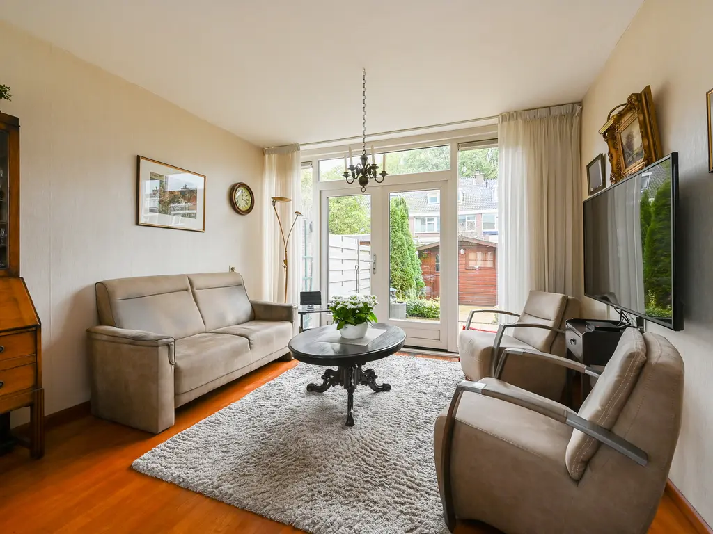 Koolmeesstraat 9, MAASSLUIS