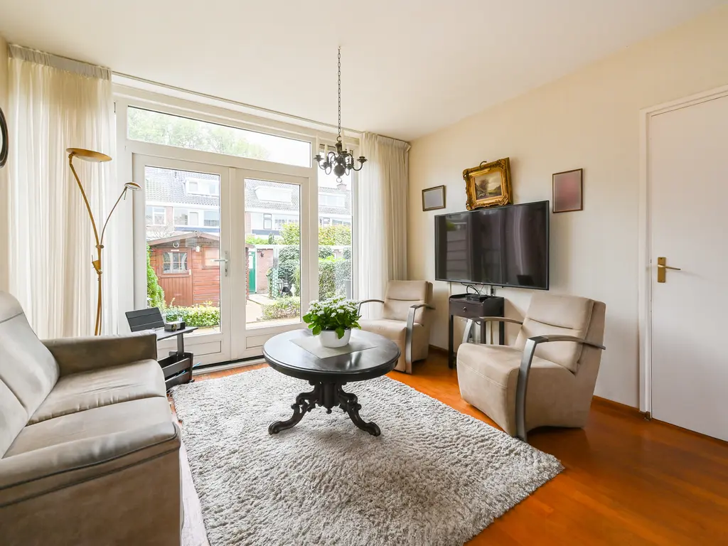 Koolmeesstraat 9, MAASSLUIS