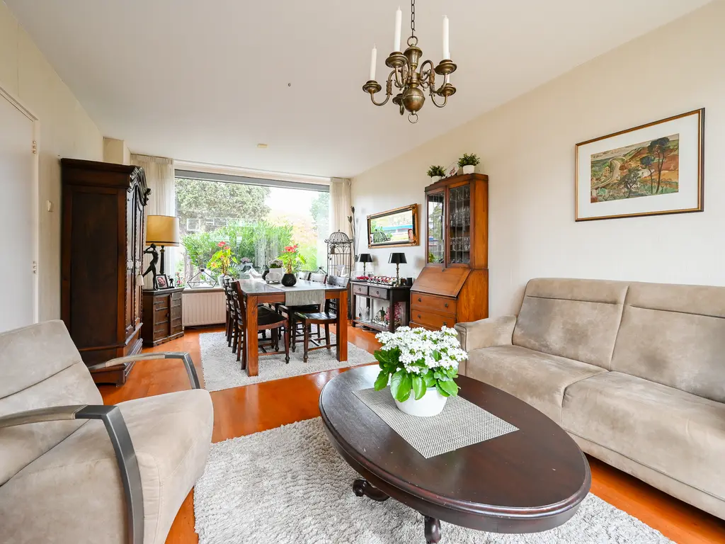 Koolmeesstraat 9, MAASSLUIS