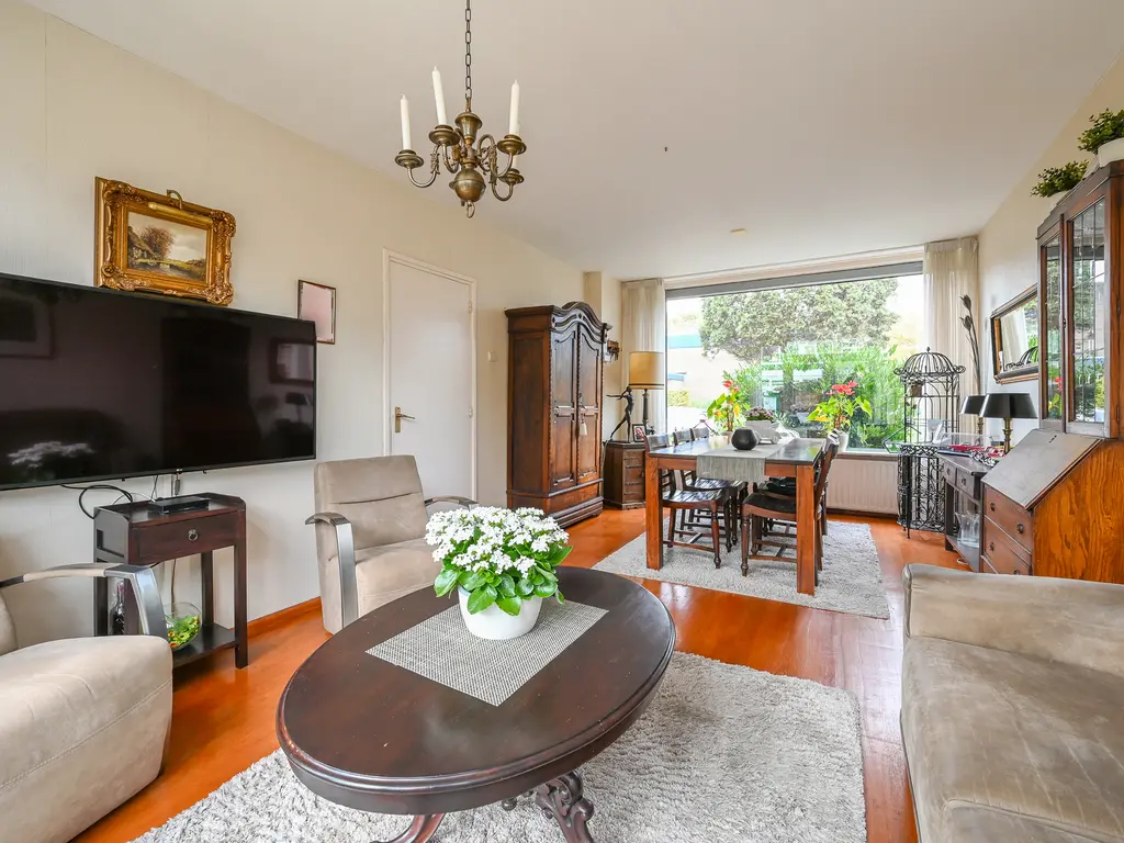 Koolmeesstraat 9, MAASSLUIS