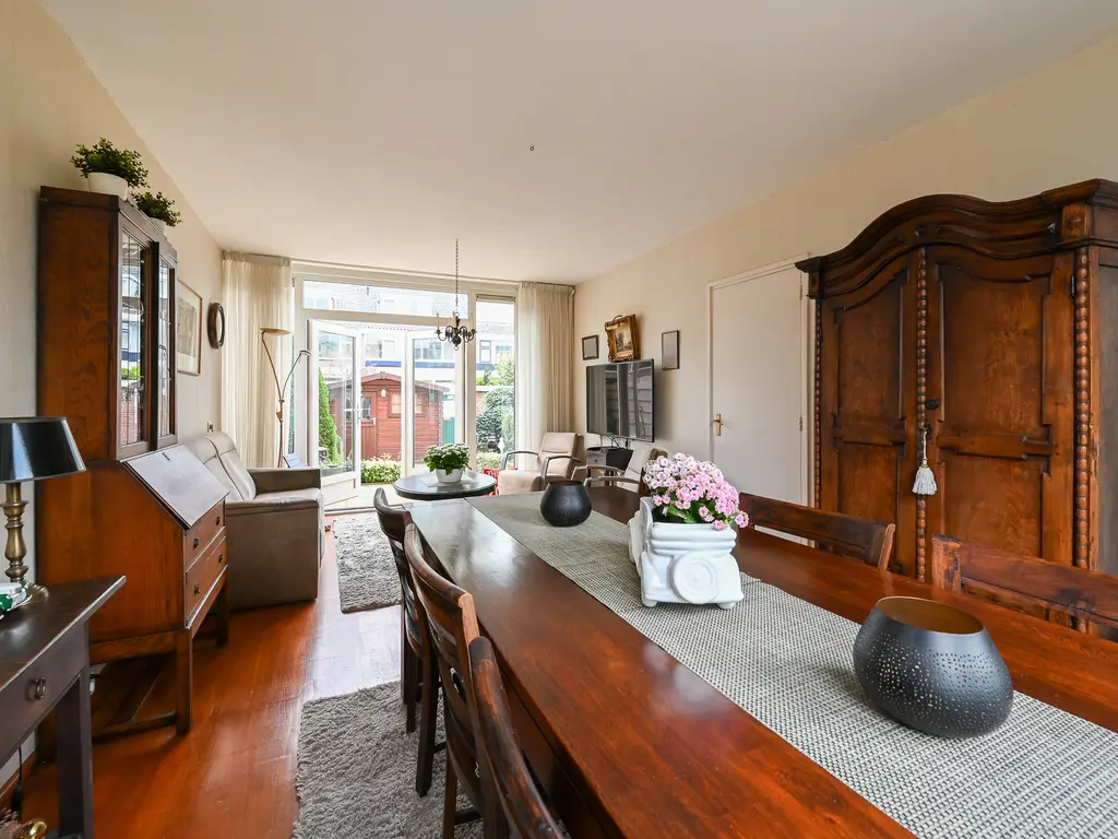 Koolmeesstraat 9, MAASSLUIS