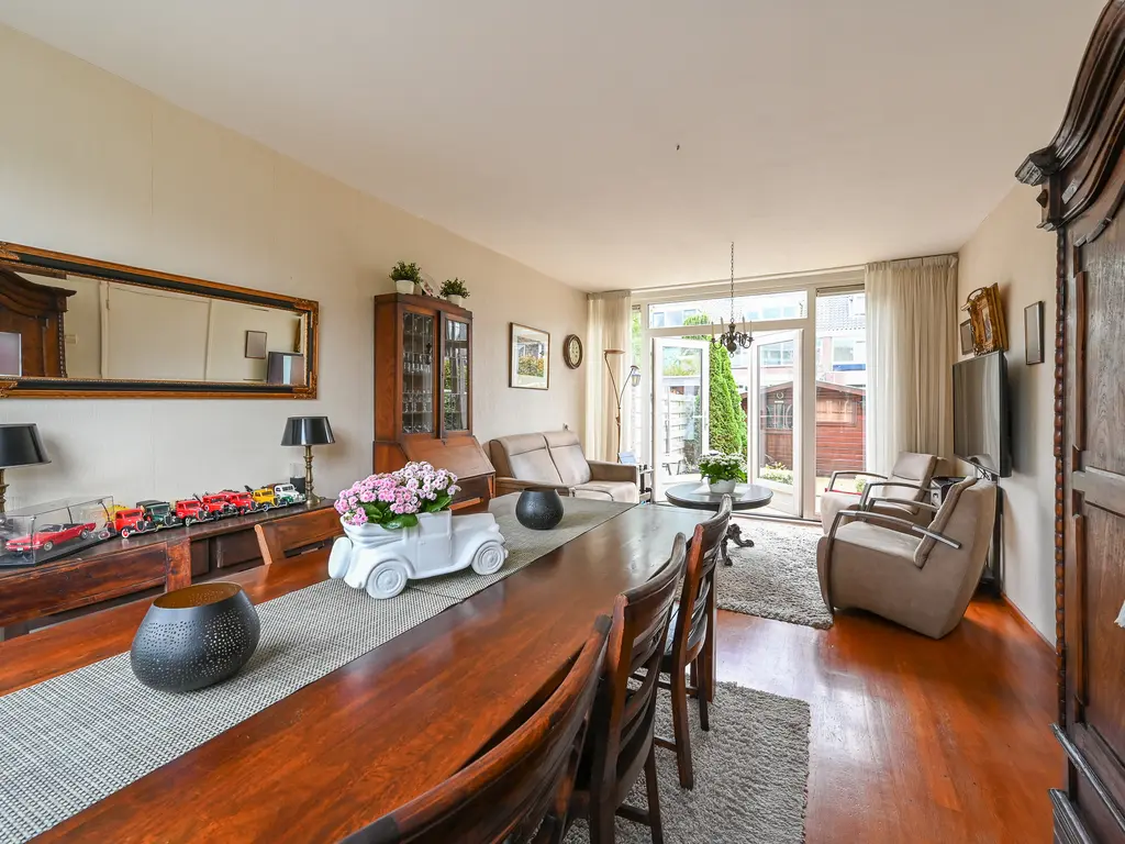 Koolmeesstraat 9, MAASSLUIS