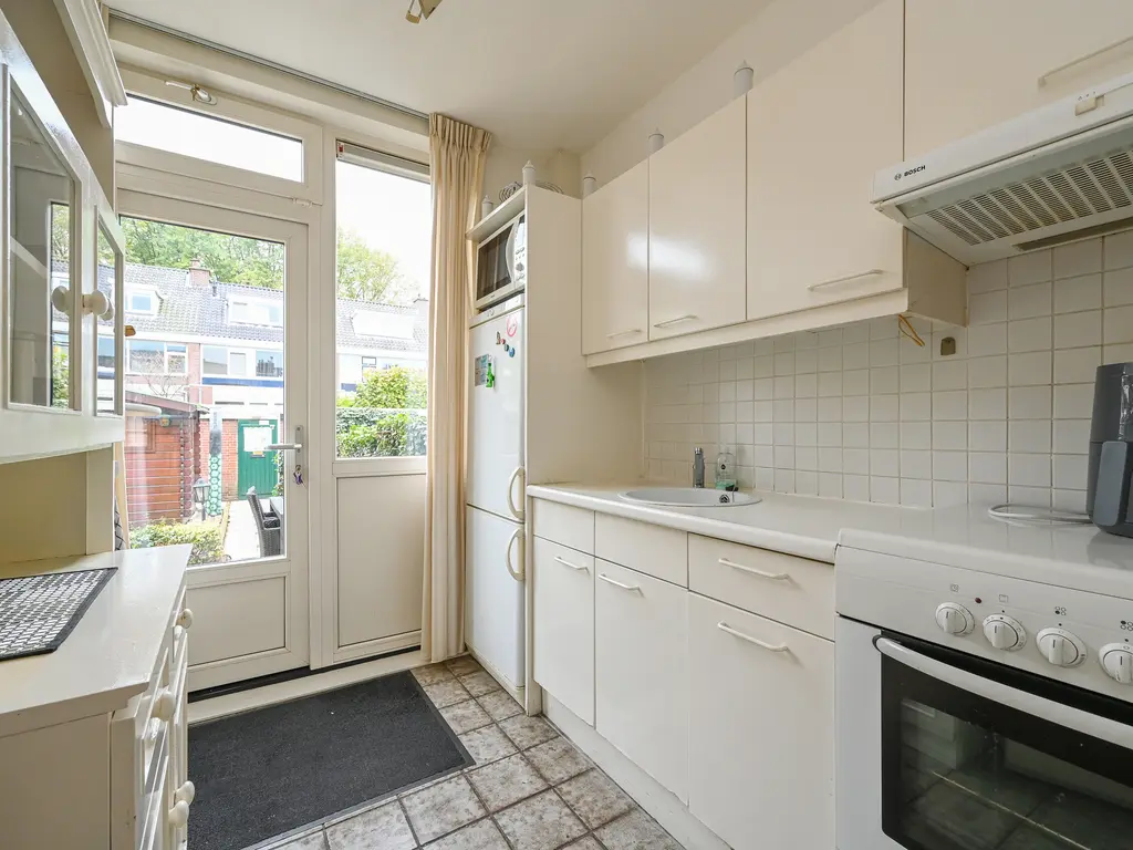 Koolmeesstraat 9, MAASSLUIS