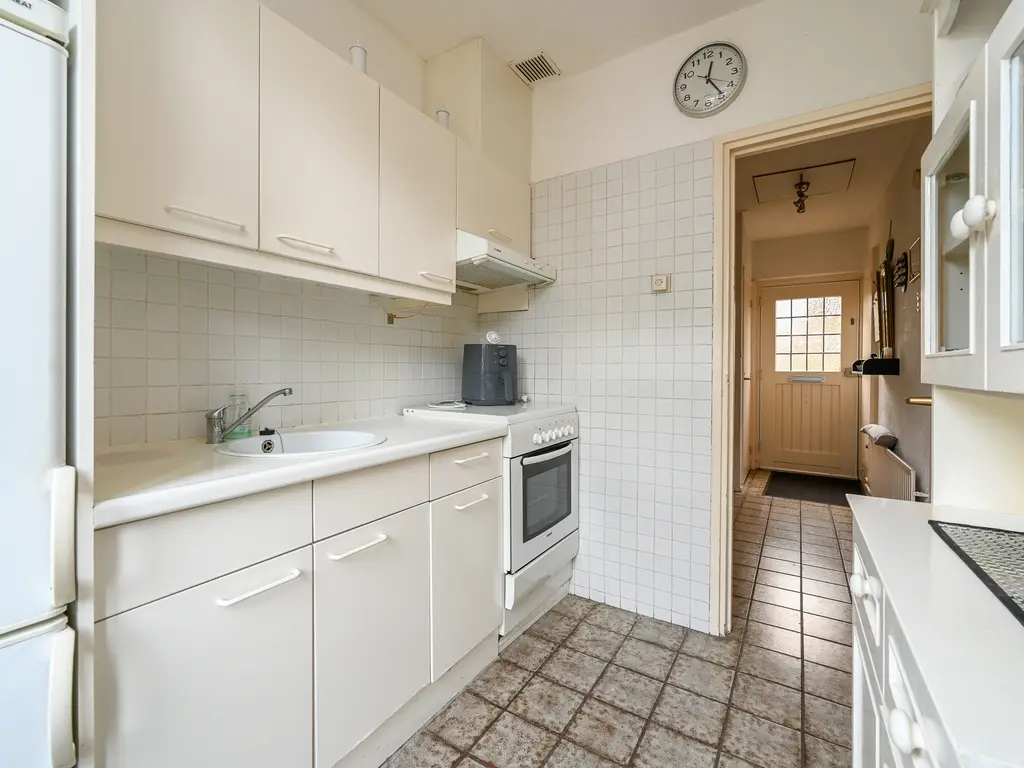 Koolmeesstraat 9, MAASSLUIS