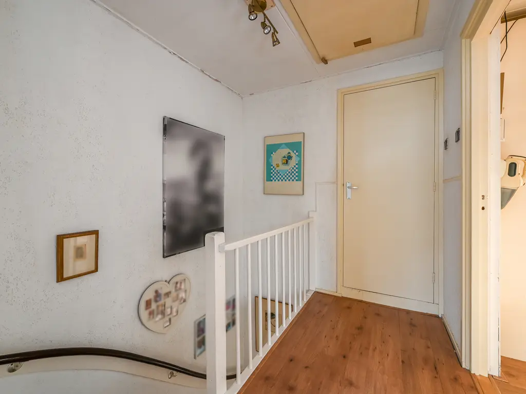 Koolmeesstraat 9, MAASSLUIS