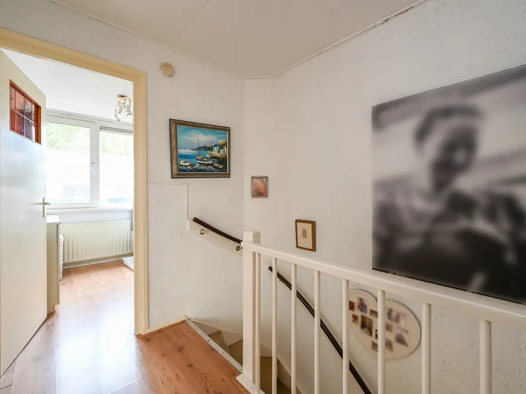 Koolmeesstraat 9, MAASSLUIS