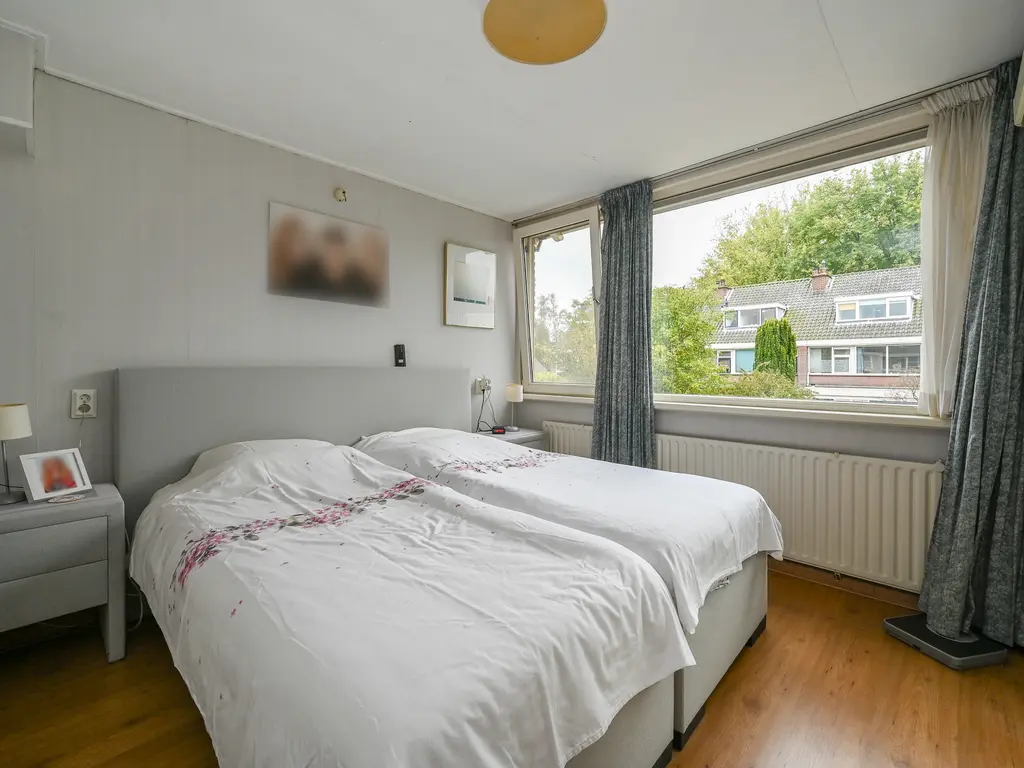 Koolmeesstraat 9, MAASSLUIS