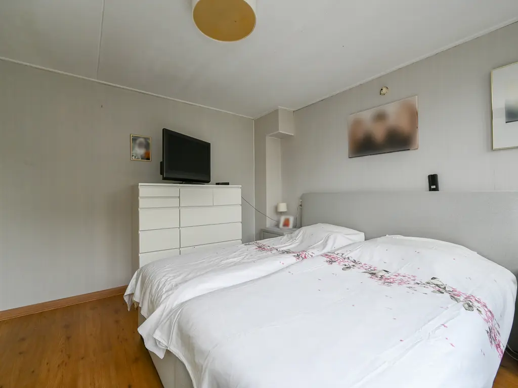 Koolmeesstraat 9, MAASSLUIS