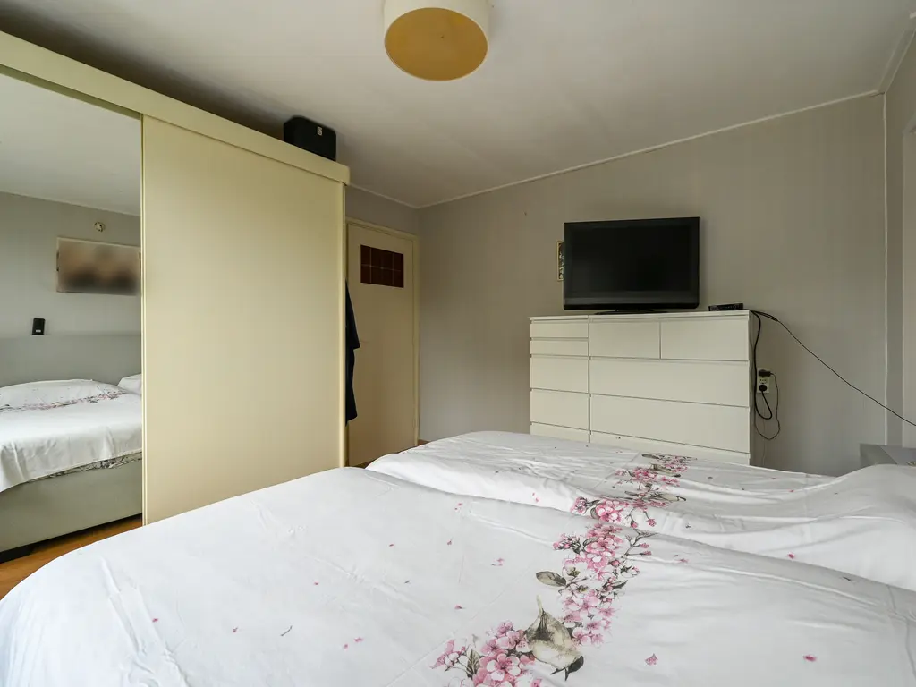 Koolmeesstraat 9, MAASSLUIS