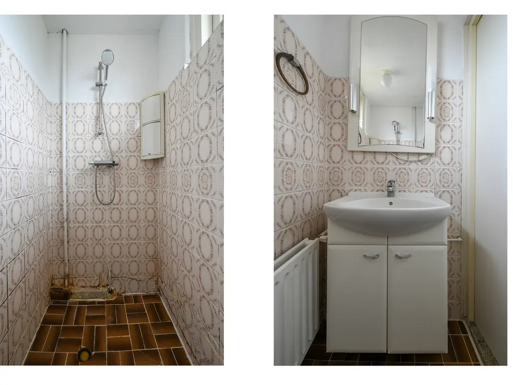 Koolmeesstraat 9, MAASSLUIS