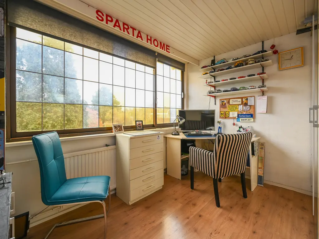 Koolmeesstraat 9, MAASSLUIS