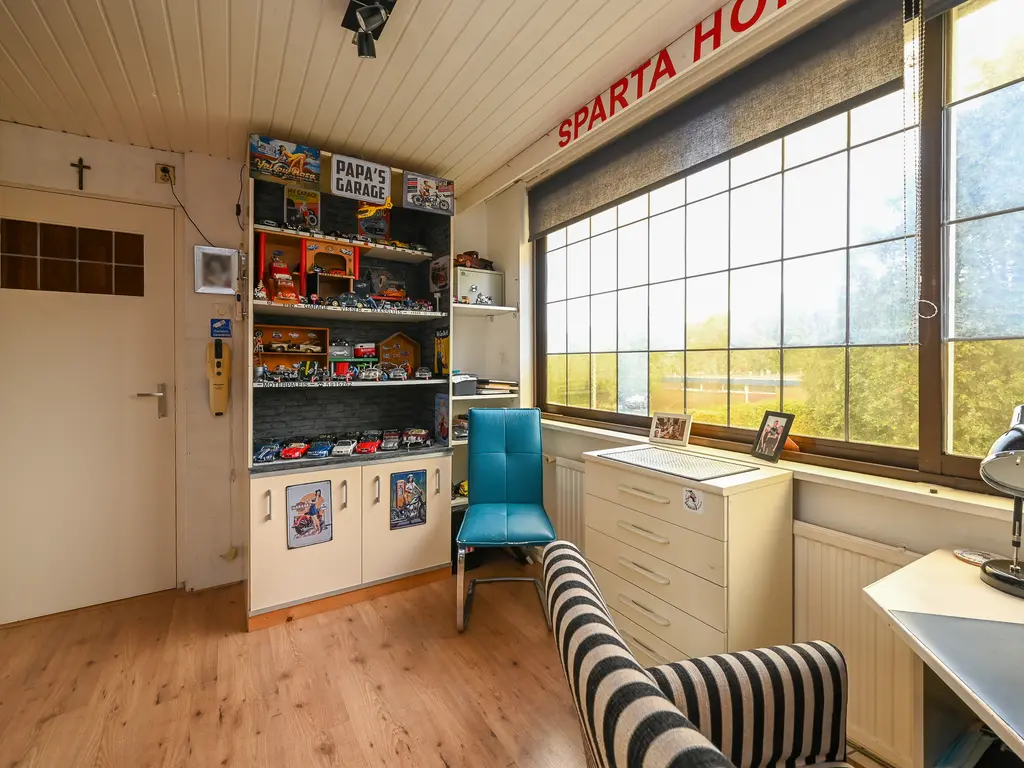 Koolmeesstraat 9, MAASSLUIS