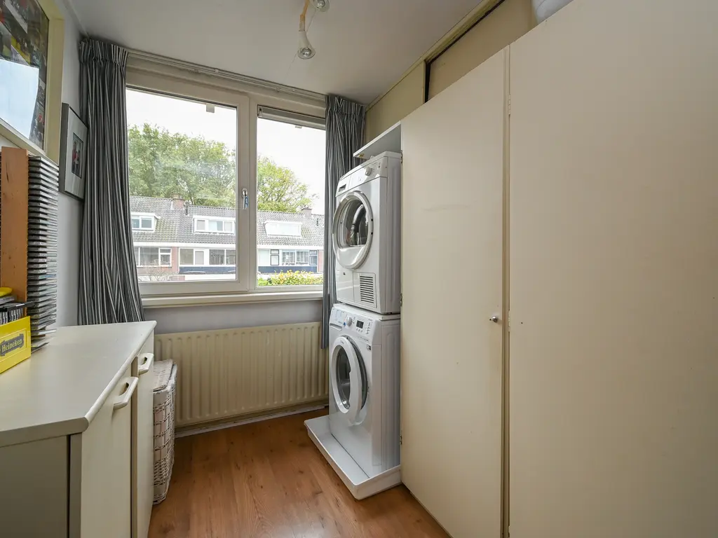 Koolmeesstraat 9, MAASSLUIS