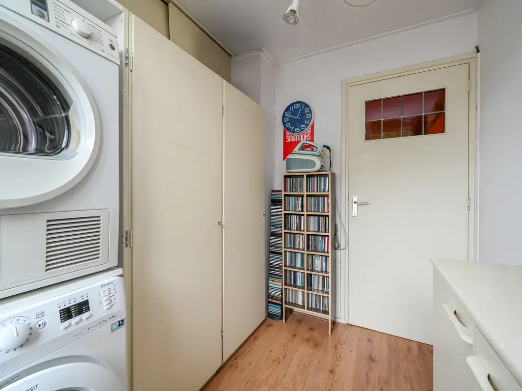 Koolmeesstraat 9, MAASSLUIS