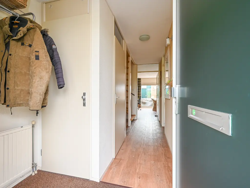 Watermolen 33, MAASSLUIS