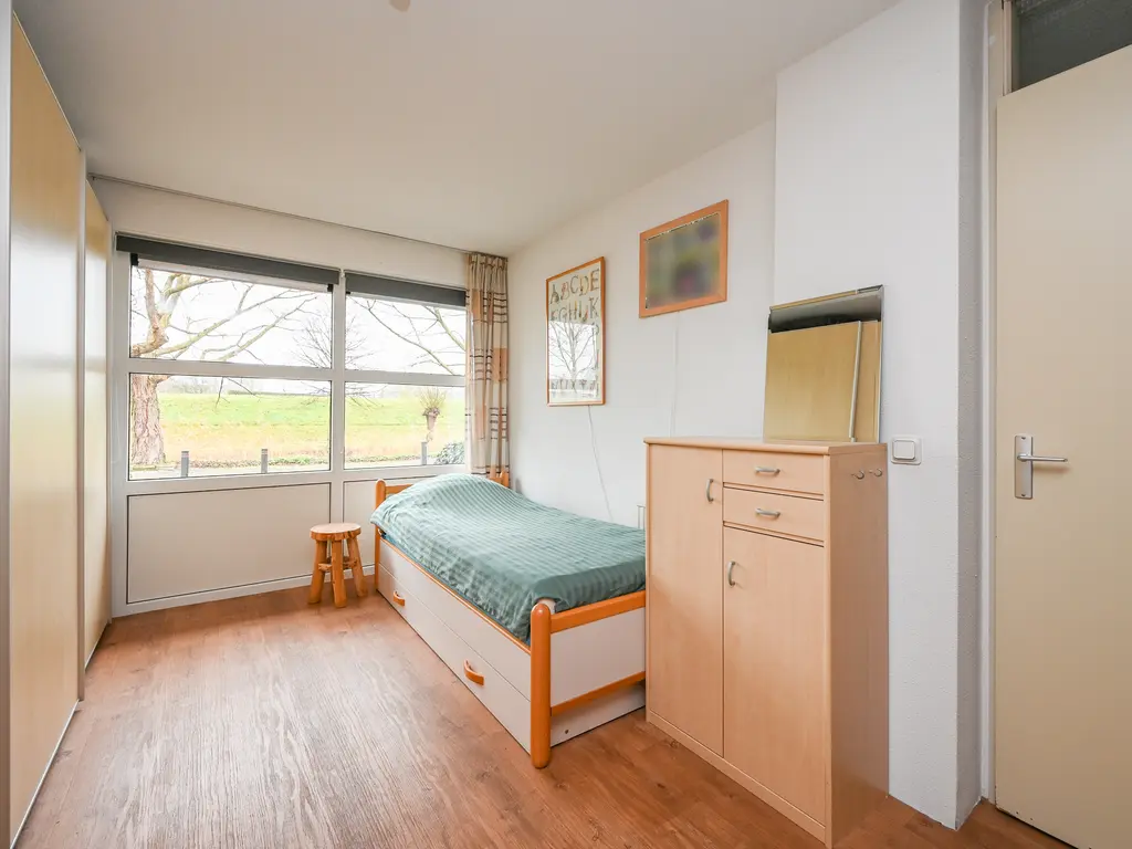 Watermolen 33, MAASSLUIS