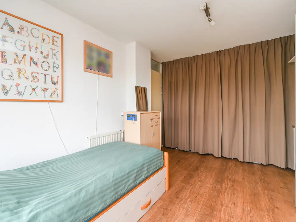 Watermolen 33, MAASSLUIS