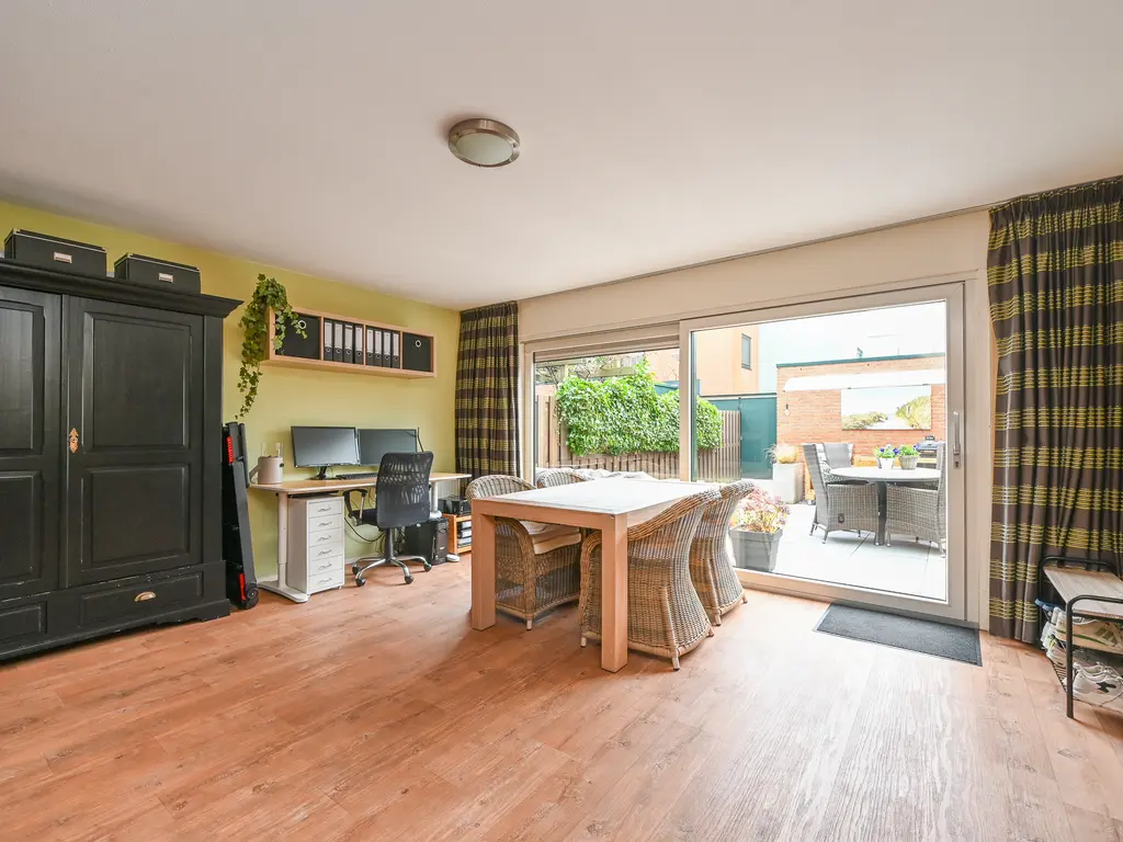 Watermolen 33, MAASSLUIS