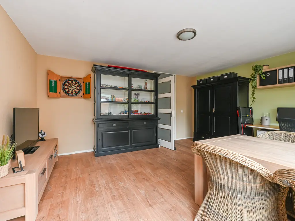 Watermolen 33, MAASSLUIS