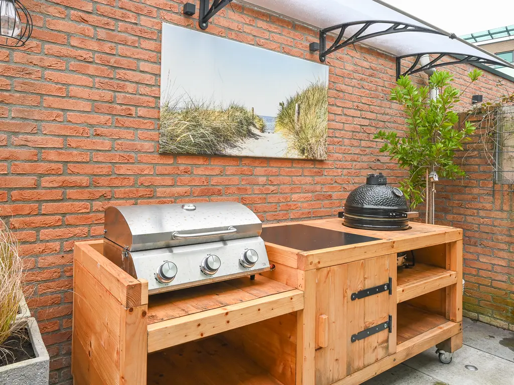 Watermolen 33, MAASSLUIS