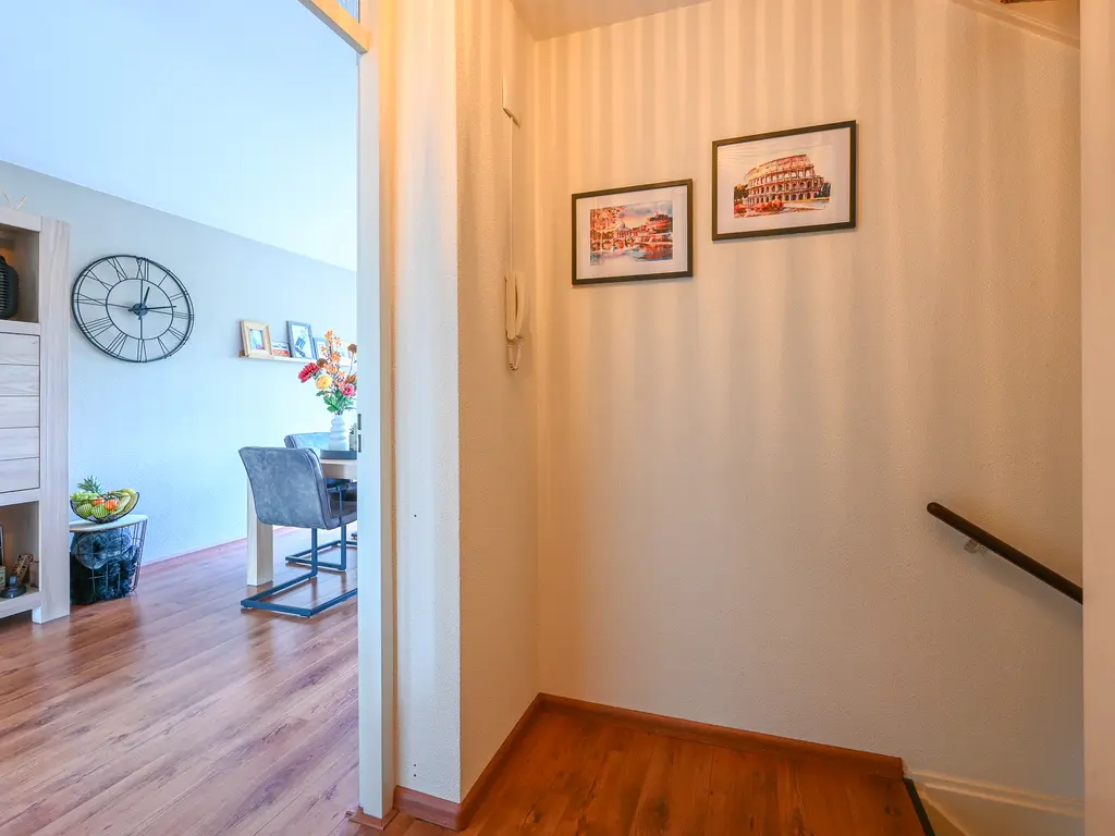 Watermolen 33, MAASSLUIS