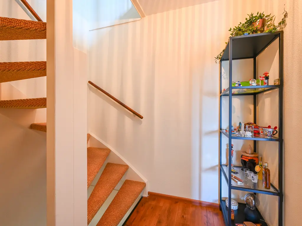 Watermolen 33, MAASSLUIS