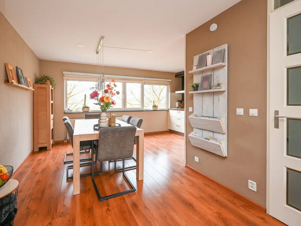 Watermolen 33, MAASSLUIS