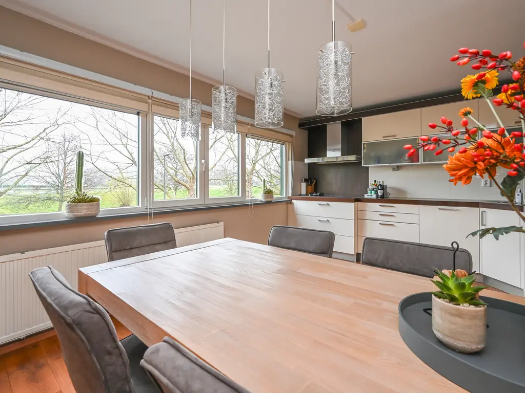 Watermolen 33, MAASSLUIS