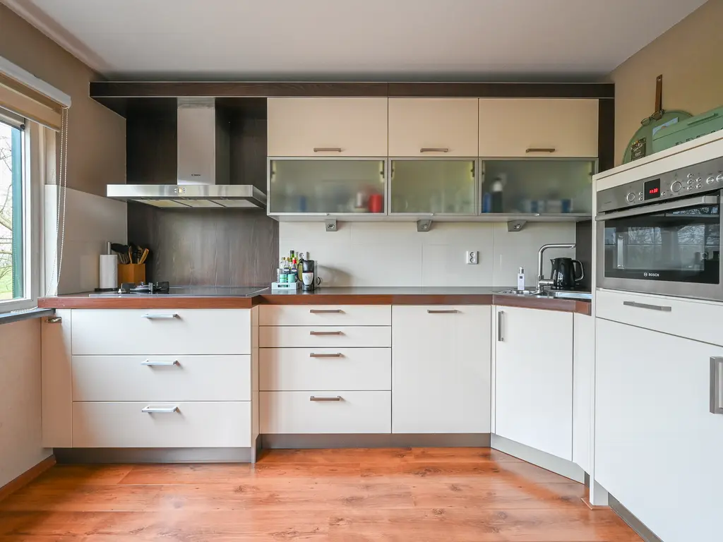 Watermolen 33, MAASSLUIS