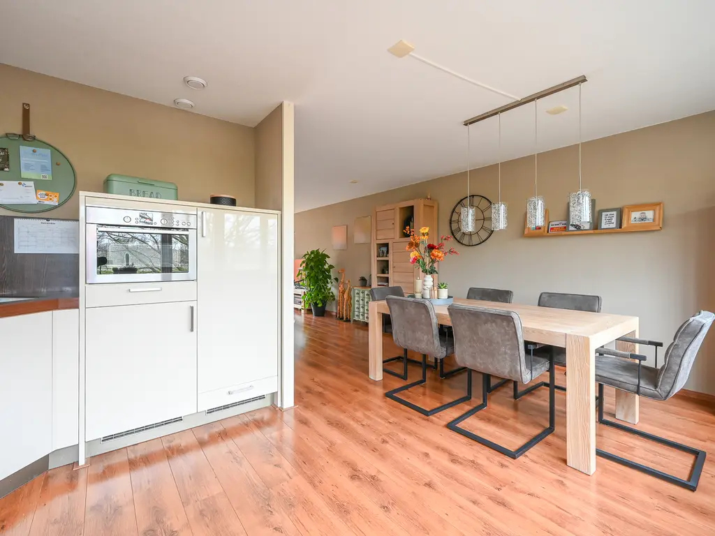 Watermolen 33, MAASSLUIS