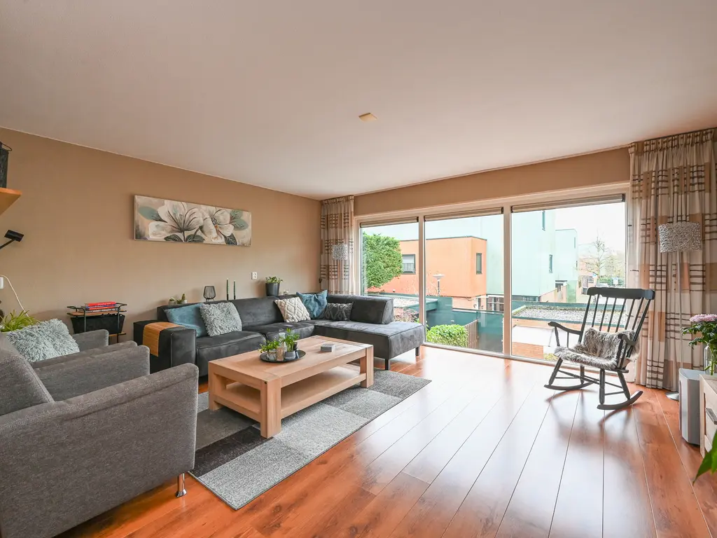 Watermolen 33, MAASSLUIS