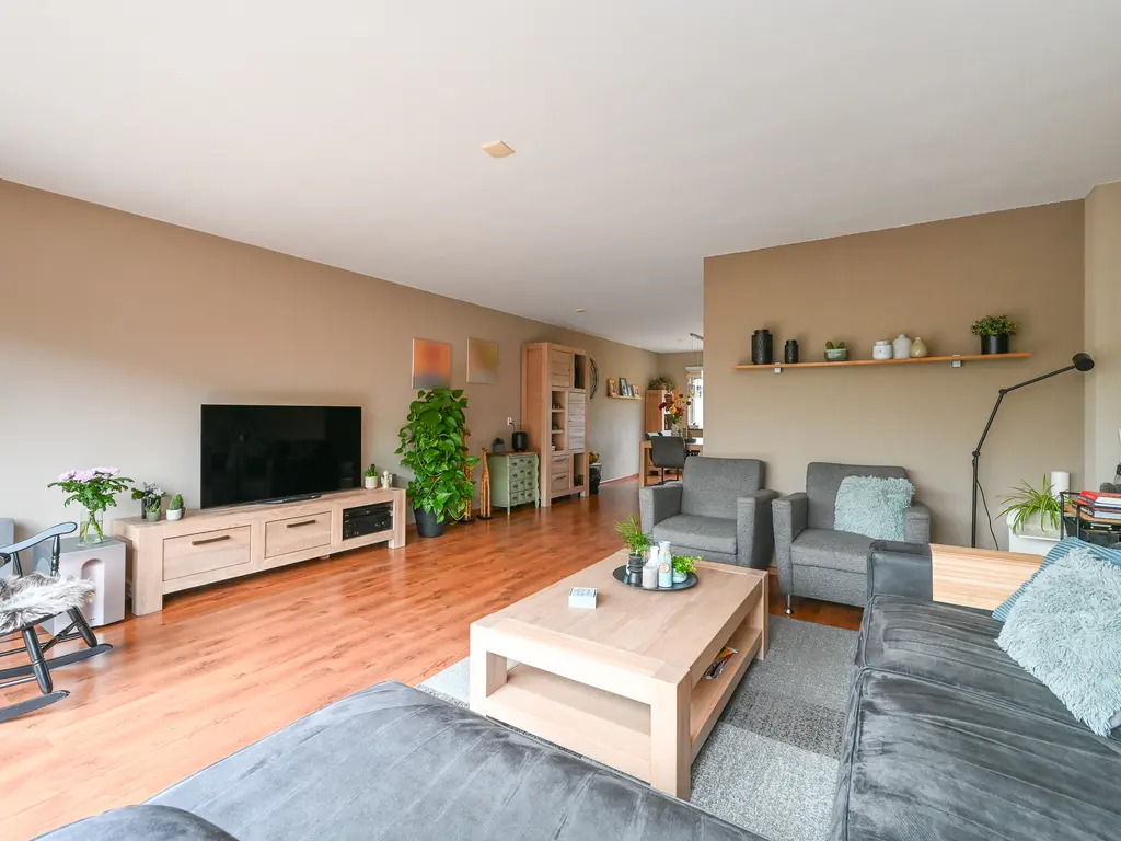 Watermolen 33, MAASSLUIS