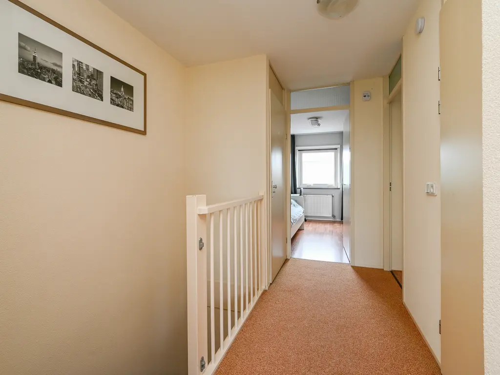 Watermolen 33, MAASSLUIS