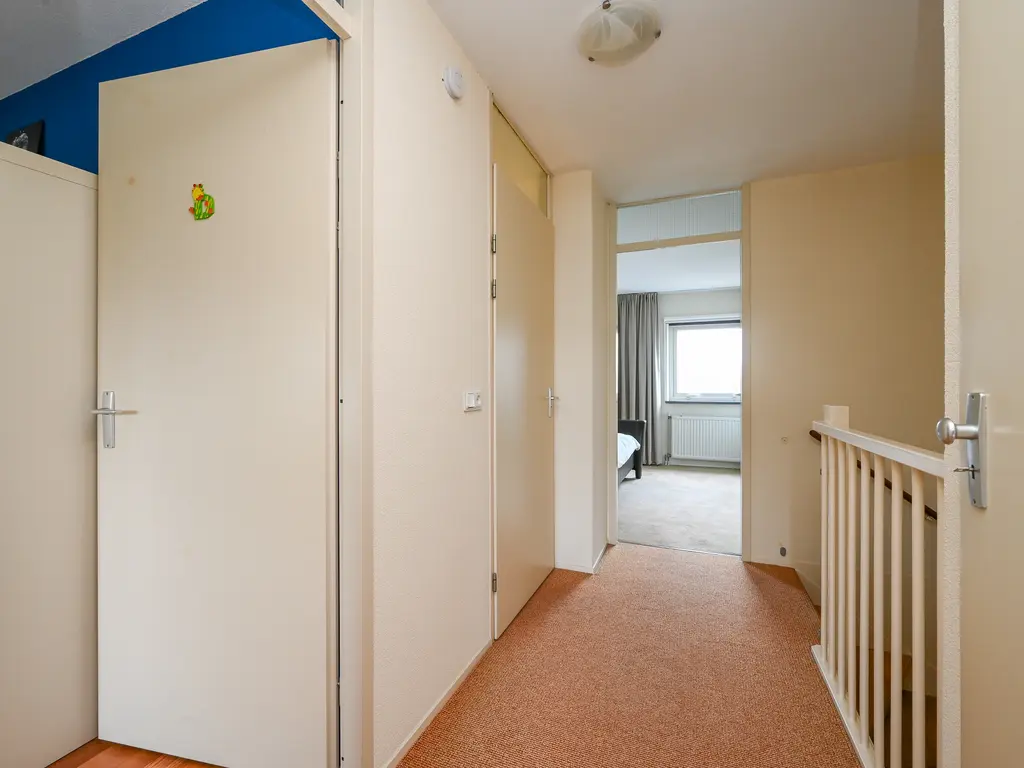 Watermolen 33, MAASSLUIS