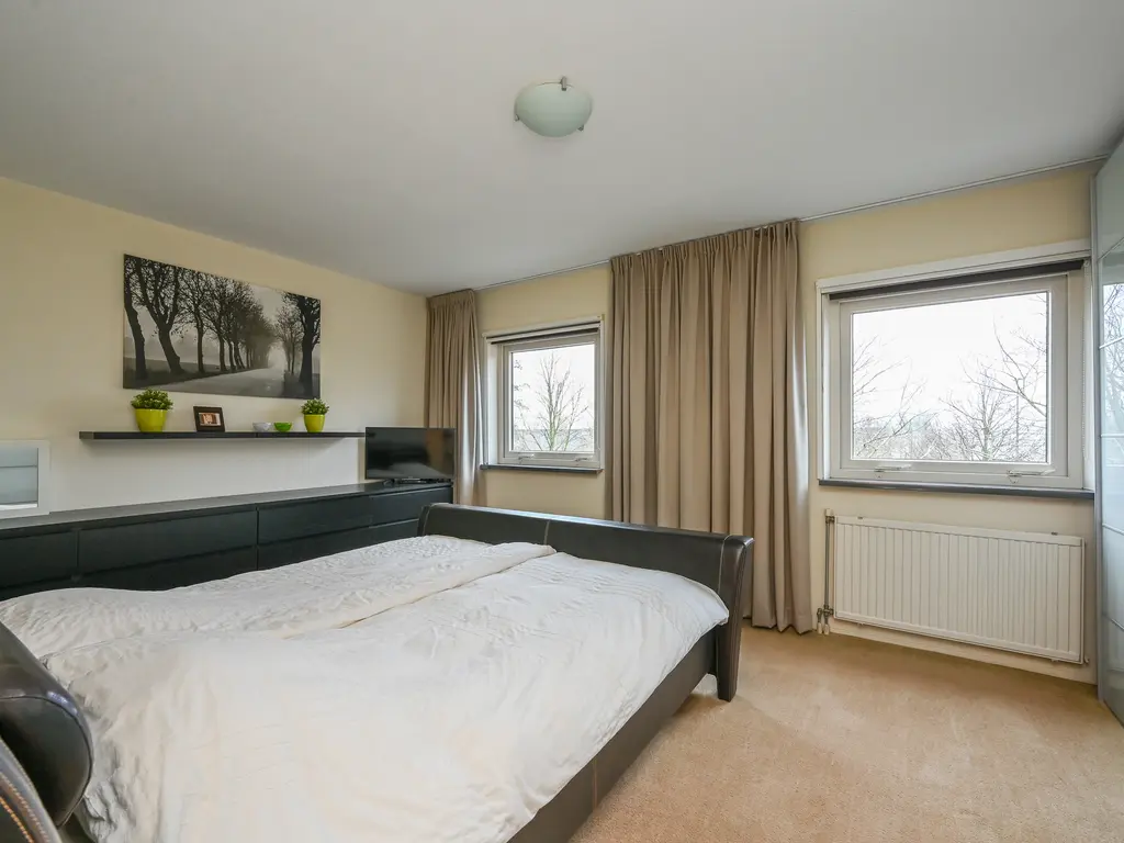 Watermolen 33, MAASSLUIS