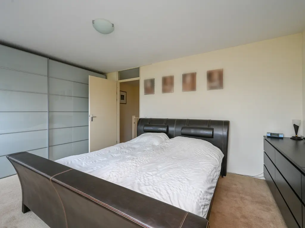 Watermolen 33, MAASSLUIS