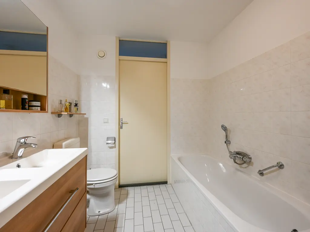 Watermolen 33, MAASSLUIS