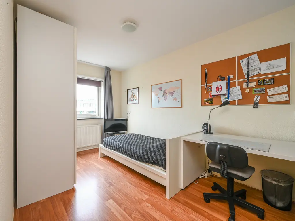 Watermolen 33, MAASSLUIS