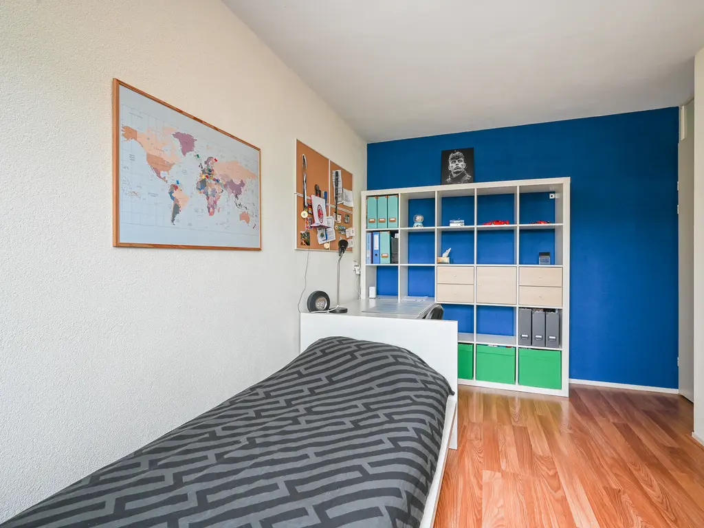 Watermolen 33, MAASSLUIS